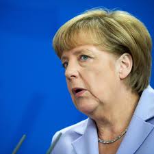 Der unheimlich erfolgreich klingende satz, den frau merkel in jeder lebenssituation seit amtsantritt 2005 gebraucht. Kanzlerin Angela Merkel Kommt Nach Garching Munchen Landkreis