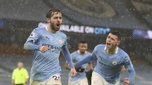 Tottenham video highlights are collected in the media tab for the most popular matches as soon as video appear on video hosting sites like youtube or dailymotion. Prediksi Manchester City Vs Tottenham Hotspur Di Liga Inggris Ujian Konsistensi Bola Liputan6 Com