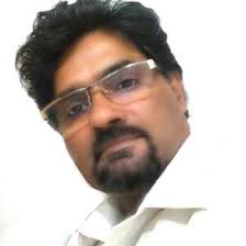 Anil Dmello (admello1781)