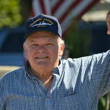 Does anyone remember using the term '86' aboard ship?