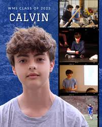 Celebrating the Class of 2025 💙