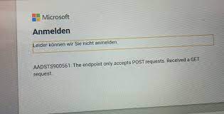 4, the proxy failed to connect with the message: Microsoft Teams Tech Aktuell