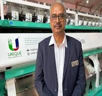 About Us - Unique Sorter And Equipment Pvt. Ltd.