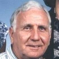 James Marshall Havron Obituary