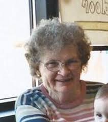 Virginia Nelson Obituary June 17, 2013
