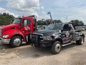 Regional Towing And Recovery LLC.