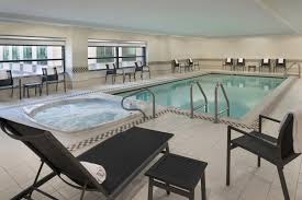 Amazing hospitality meets beautiful design my experience with toronto luxury suites was nothing but amazing. Residence Inn By Marriott Toronto D Canada Booking Com