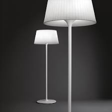 Easy to move around and fit into any space, choose from modern, retro and funky designs to suit your home d cor. Plis Outdoor Floor Lamp By Glassdomain Co Uk