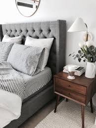 Daily Find Restoration Hardware Alder Shelter Diamond Tufted Headboard Copycatchic Home Decor Home Decor Bedroom Bedroom Interior