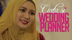Is Cinta Si Wedding Planner Season 1 2015 On Netflix Australia
