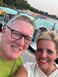 Hi all! I just wanted to introduce myself and share a photo that I took