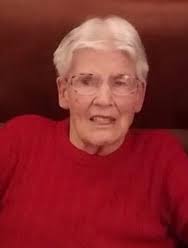 Condolence Book for Mary (Babs) Kelly (née Quigley) (Nenagh, Tipperary)