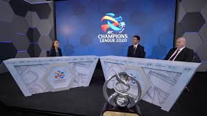Afc champions league 2020 auf transfermarkt: Afc Cup Acl 2020 Pre Draw Show Youtube
