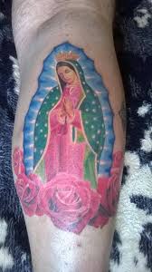 El papa consagrará el mundo al inmaculado corazón de maría ante. Tlaloc Tattoo Virgen Y Mano De Fatima Facebook