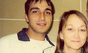 Executed man's mother urges ban