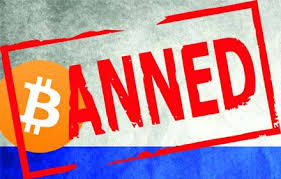 Nevertheless, some countries have actually banned them or their use. How Realistic Is A Worldwide Bitcoin Ban By Lukas Wiesflecker The Capital Medium