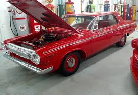 Image result for Medium Blue 1963 Polara
