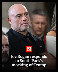 Rogan endorsed Trump in 2024 but has joined a cacophony of angry voices who  have spoken out against the handling of the investigation into Jeffrey  Epstein.