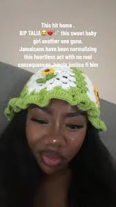 Death of Jataliah Green