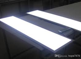 2020 72w Led Panel Light Ceiling Light Led Light Panels Smd2835 Chip Square 300x1200x11mm3years Warranty Dhl Good Quality From Hope7879 105 03 Dhgate Com