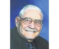 William McConnell Obituary (2017)