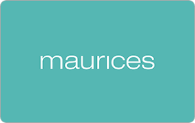 Maybe you would like to learn more about one of these? Buy Maurices Gift Cards With Amazon Pay