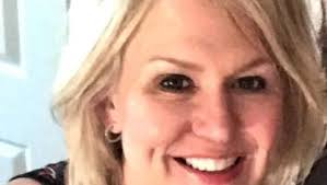 Tracy White Baldridge