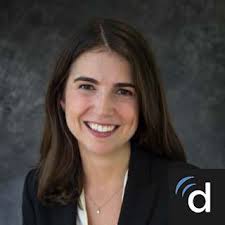 Dr. Sarah Hutcheson, MD