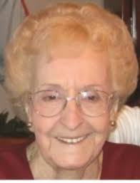 Lucy Marzilli Obituary (2015)