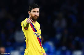 L'argentin a choisi de porter le numéro 30, le numéro de ses débuts. Mercato Psg Des Socios Du Barca Veulent Empecher L Arrivee De Lionel Messi Au Psg