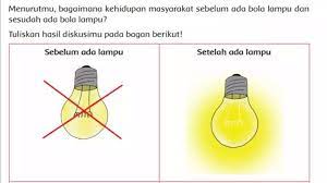 Kunci jawaban tematik kelas 5. Buku Tematik Kunci Jawaban Buku Tematik Sd Tema 3 Kelas 6 Subtema 1 Pembelajaran 5 Halaman 43 50 Tribunnews Com Pendidikan