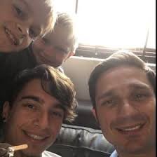 Zane Simon (simon1142)