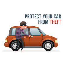 May 27, 2021 · 'flintstone house' able to keep cartoon statues at california home after settling lawsuit. Car Theft Vector Images Over 1 400