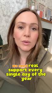 Your IWD posts don’t mean anything if you aren’t doing anything practical.  , Yes we hear it every IWD for years, at events,