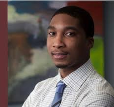 Coach Josh Estes who serves as a Coaching Analyst for the @cavs joined  @justoutlaw and spoke to our students about how Data and the advancement of  analytics use in the @nba have