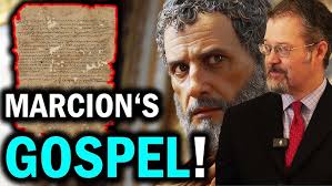 Marcion and Recovering Lost Texts