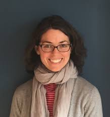 Katherine Scofield's Instagram, Twitter & Facebook