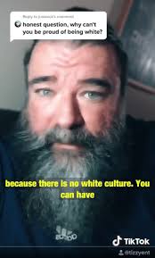 How White Is @TizzyEnt?