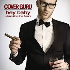 Pitbull Hey Baby Drop It To The Floor Karaoke Single Single By Cover Guru Spotify