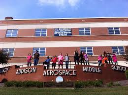 Lucy Addison Middle School 1220 5th St Nw Roanoke Va 24016 540 853 2681 Middle School Public School Star City