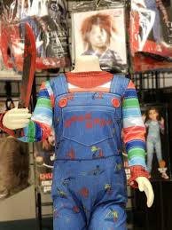 Check out inspiring examples of bride_of_chucky artwork on deviantart, and get inspired by our community explore bride_of_chucky. Kids Chucky Halloween Costume Childs Play Halloween Land
