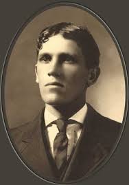 James Elmer Newton (1889-1962)