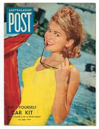 Australasian Post Feb 4 1965