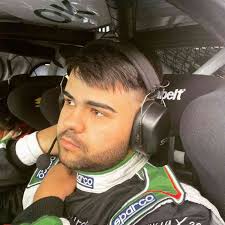 Michael Rendina conclude con soddisfazione il 69° Rallye Sanremo •  Kaleidosweb