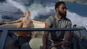 Nonton tenet (2020) subtitle indonesia. Tenet Trailer For Christopher Nolan Film Arrives Minus Release Date Bbc News