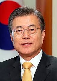 Previamente era de cuatro años, de 1948 a 1971, y de siete años, de 1971 y 1988. Presidente De Corea Del Sur Meetpedia Fandom