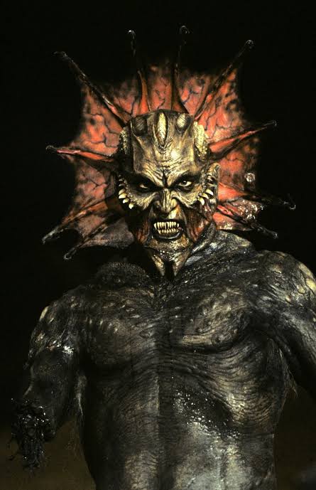 Jeepers Creepers movie poster (b) - 11" x 17" inches - Horror, The Creeper  | eBay