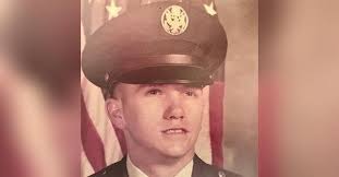 Keith Oliver Lowe Obituary