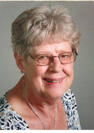 Barbara Evans Obituary