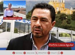 Inicia la guerra sucia en Tlatlauquitepec: Todo indica que el edil de  Morena es el culpable